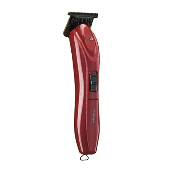 BabylissPro FX3 Trimmers