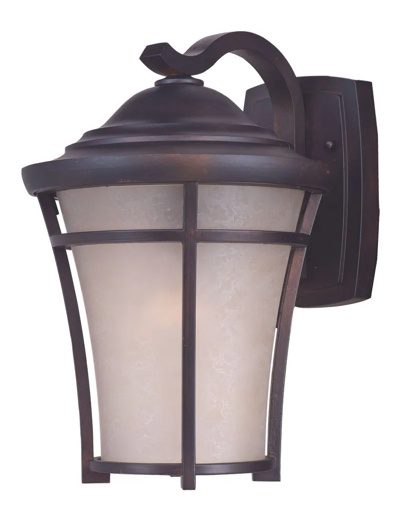 Balboa DC E26 Outdoor Wall Sconce