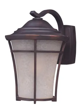 Balboa DC E26 Outdoor Wall Sconce