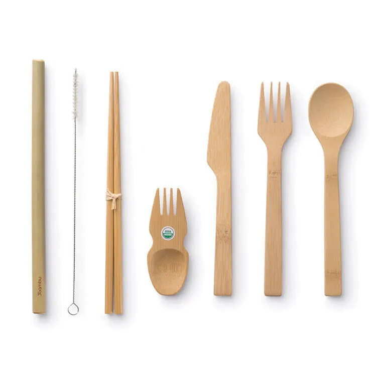 Bambu Eat & Drink Tool Kit