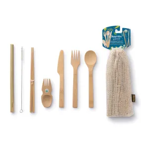 Bambu Eat & Drink Tool Kit