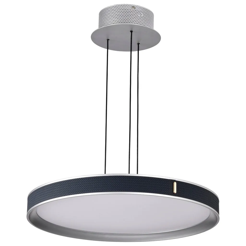 BANDON 20" LED PENDANT