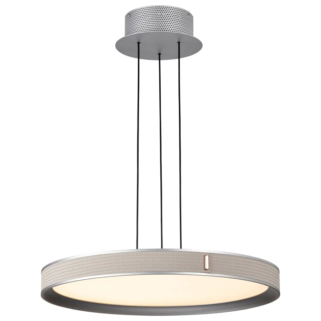 BANDON 20" LED PENDANT