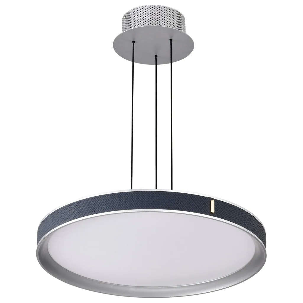 BANDON 20" LED PENDANT