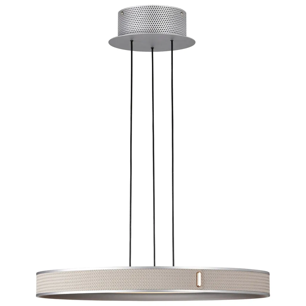 BANDON 20" LED PENDANT