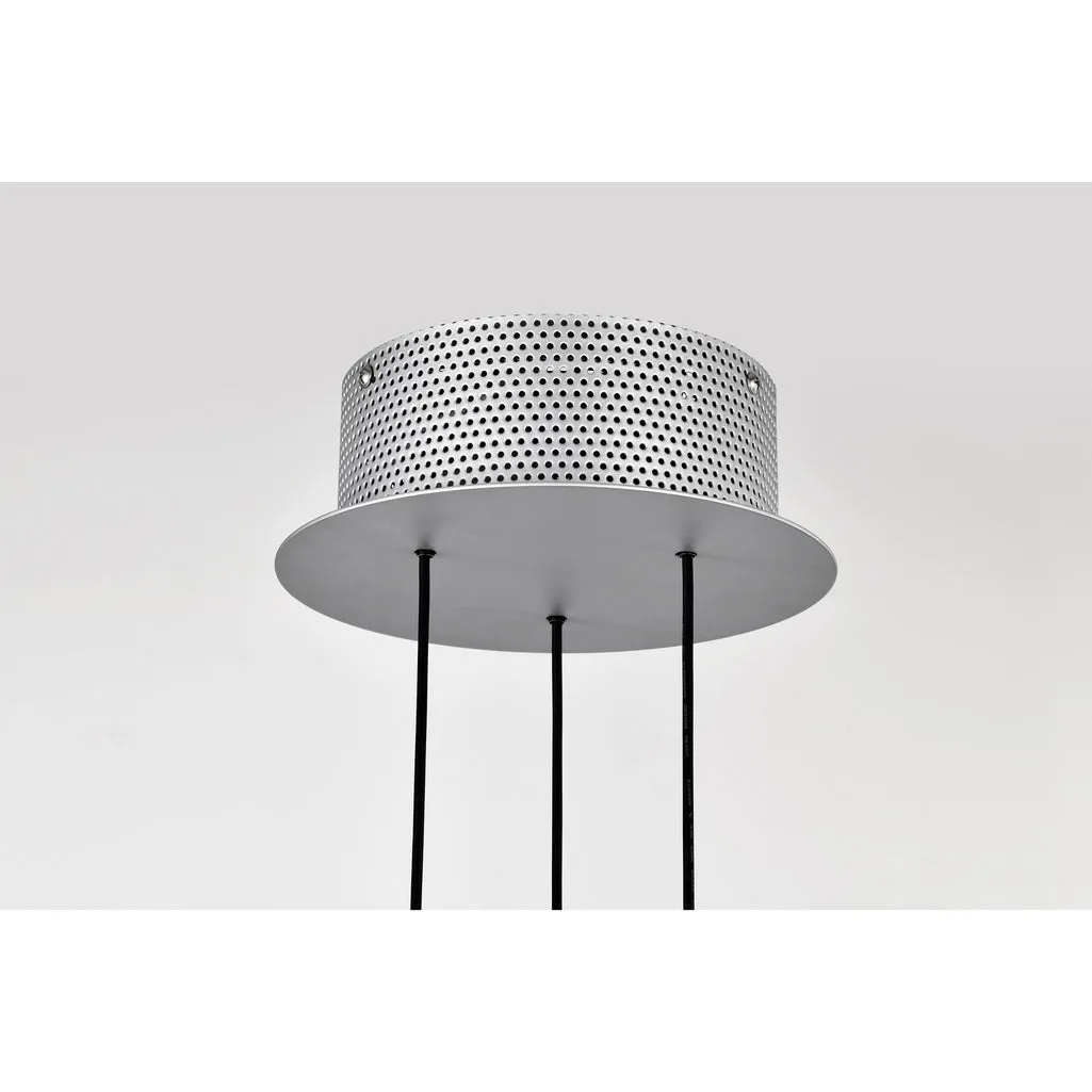 BANDON 20" LED PENDANT