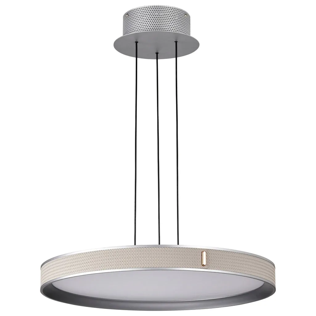 BANDON 20" LED PENDANT