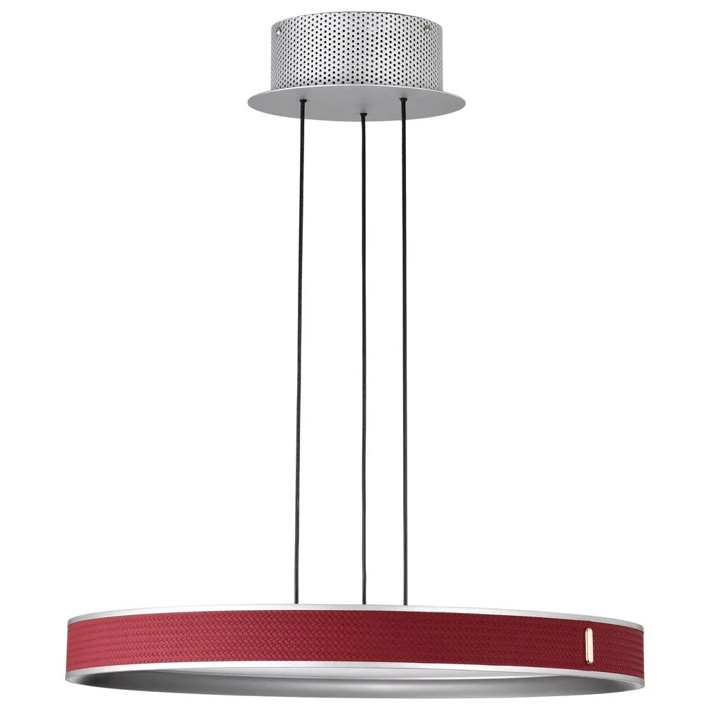 BANDON 20" LED PENDANT