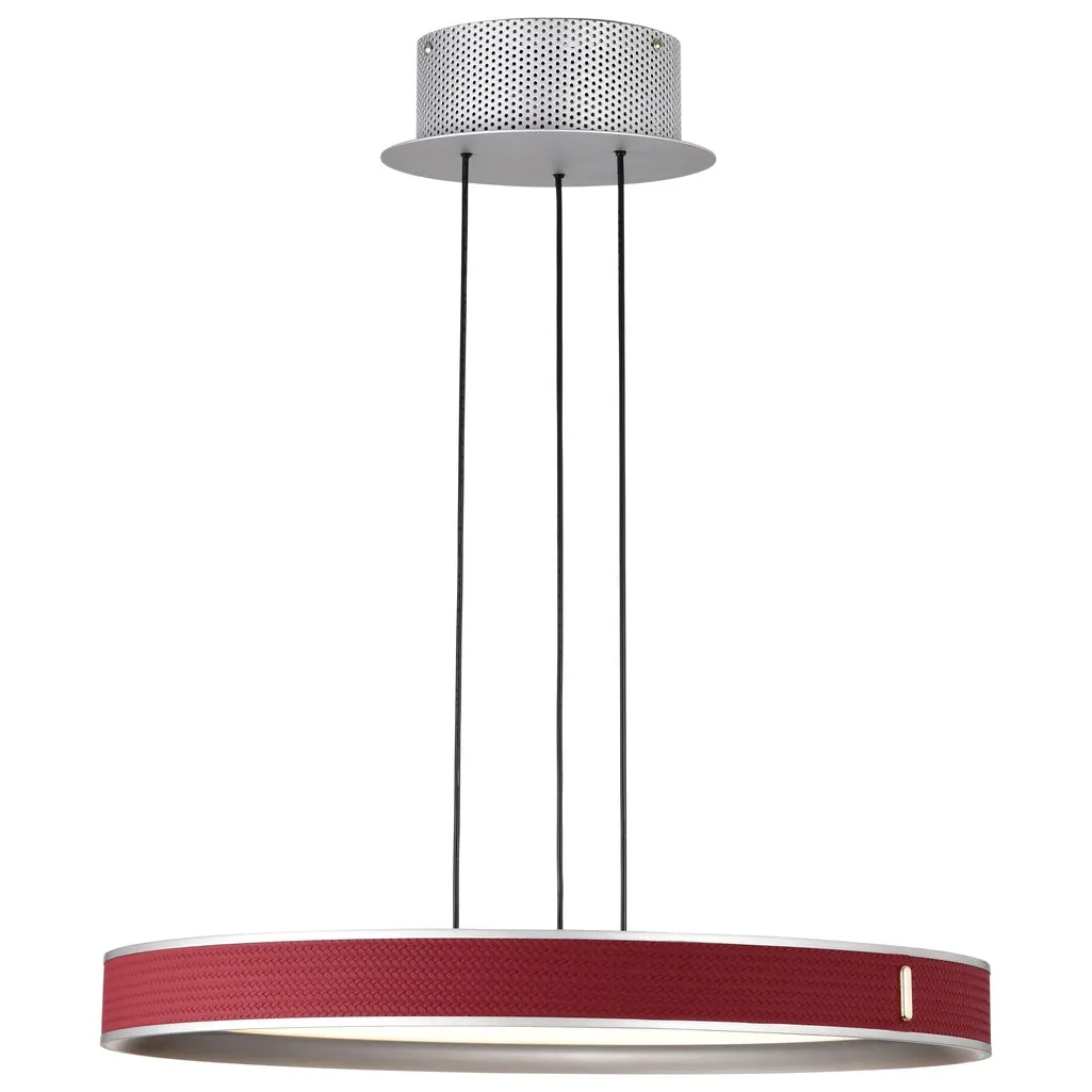 BANDON 20" LED PENDANT