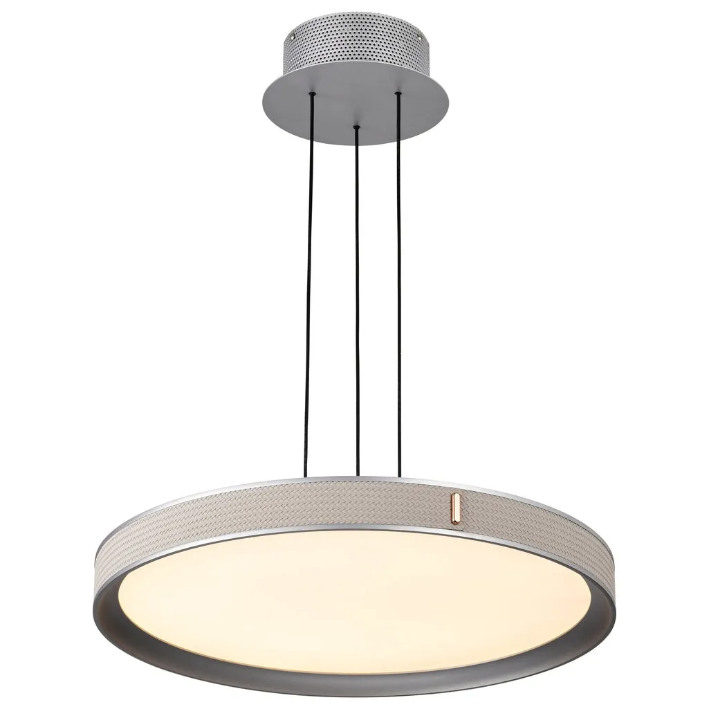 BANDON 20" LED PENDANT