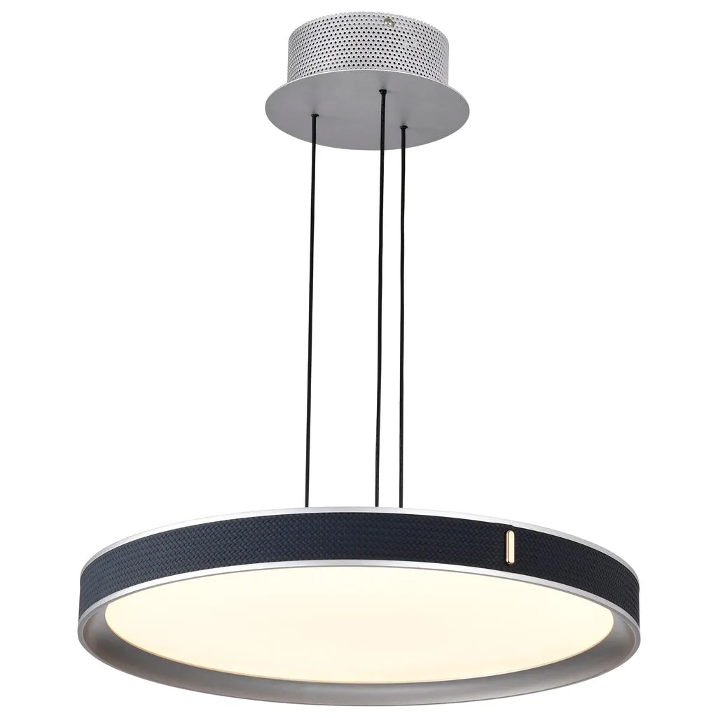 BANDON 20" LED PENDANT