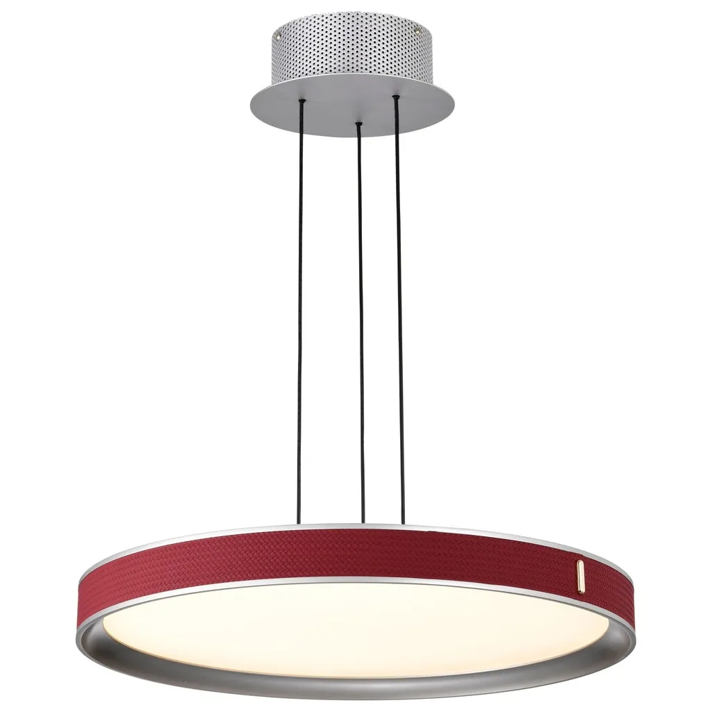 BANDON 20" LED PENDANT