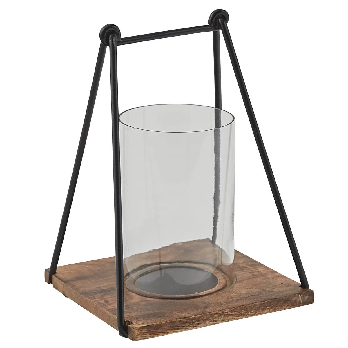 BAR & LOOP LANTERN SMALL