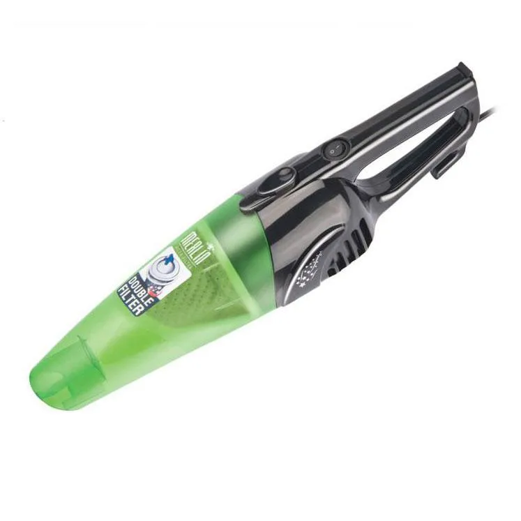 BergHOFF Merlin All-In-One Vacuum Cleaner, Green