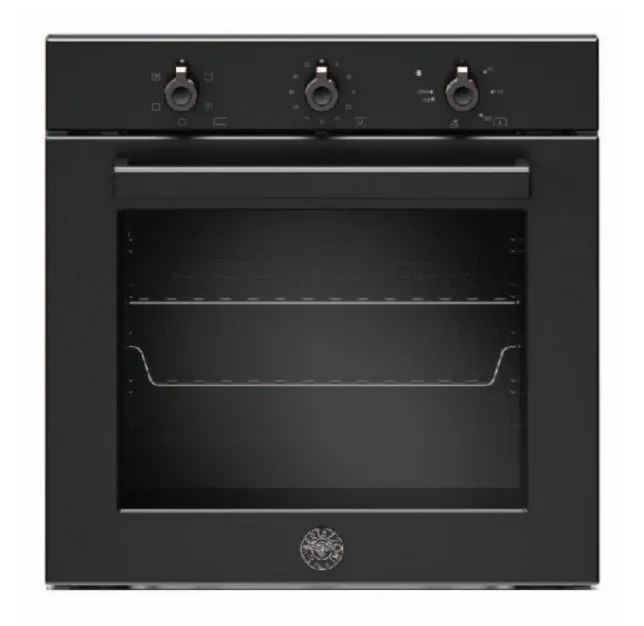 Bertazzoni F605PROEKX / F605PROEKN 60cm 5 Function Built In Oven