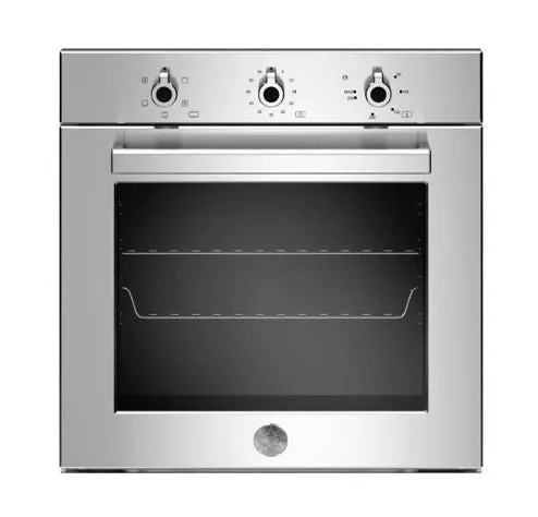 Bertazzoni F605PROEKX / F605PROEKN 60cm 5 Function Built In Oven