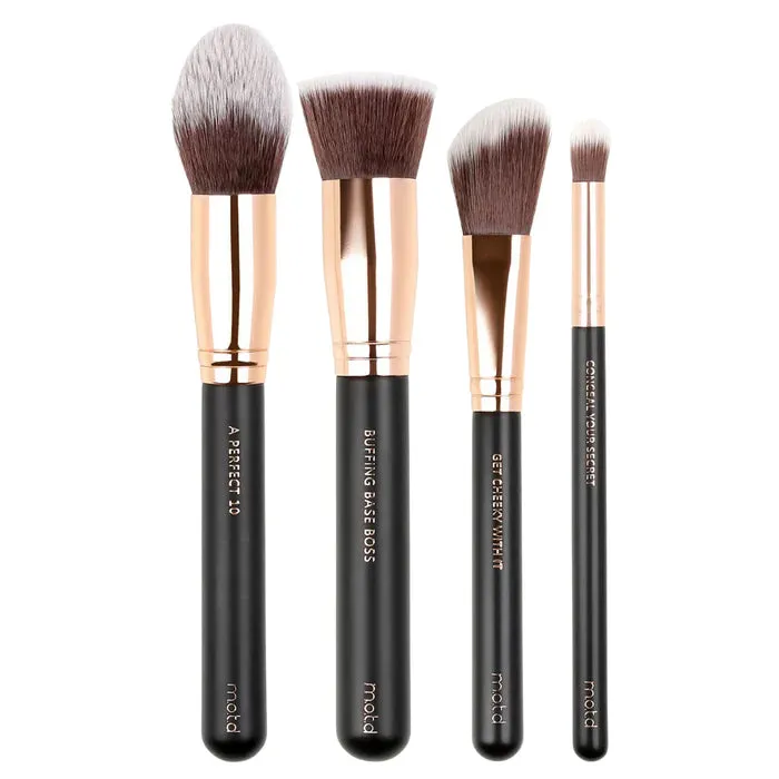 Best of Face Brushes