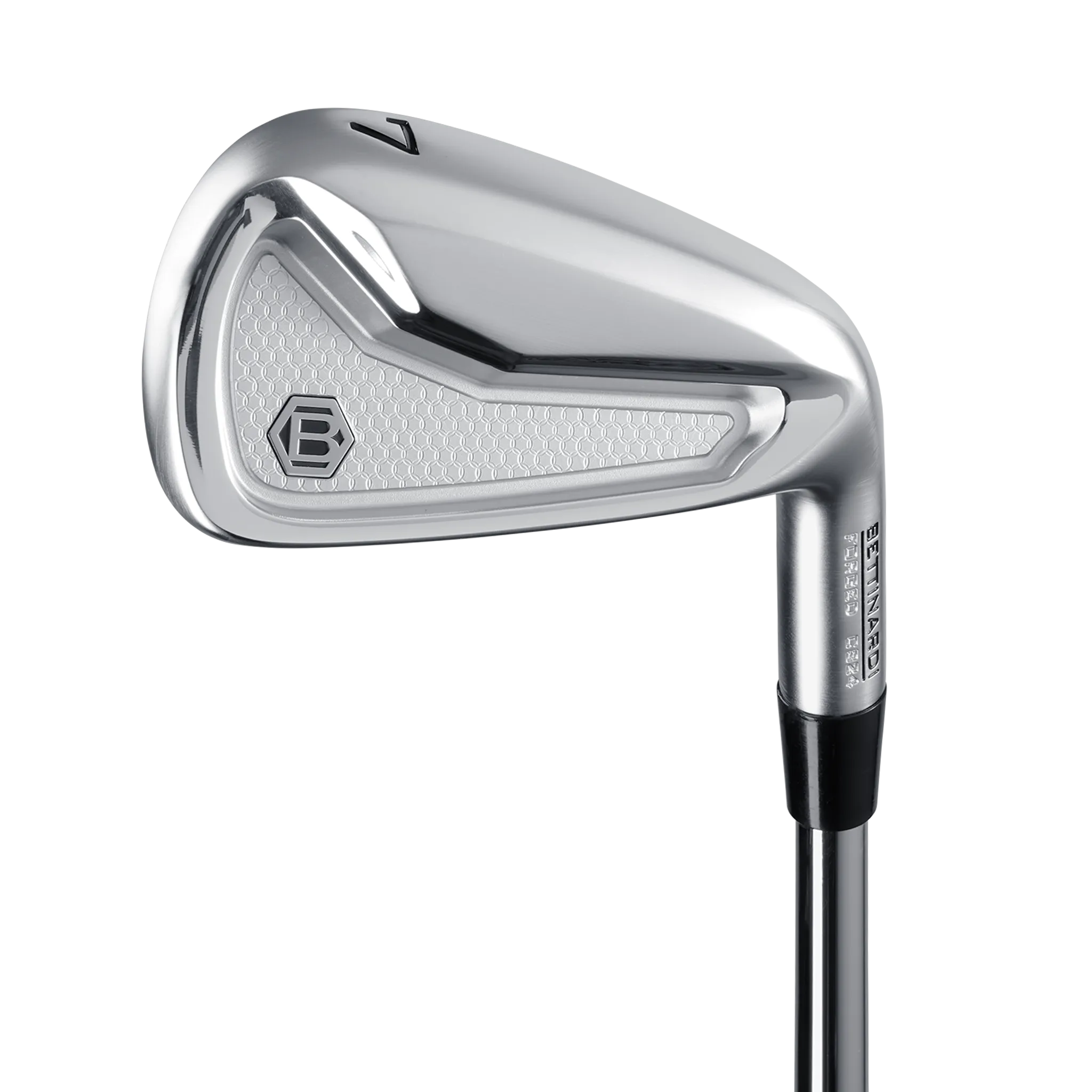 Bettinardi CB24 Custom Irons