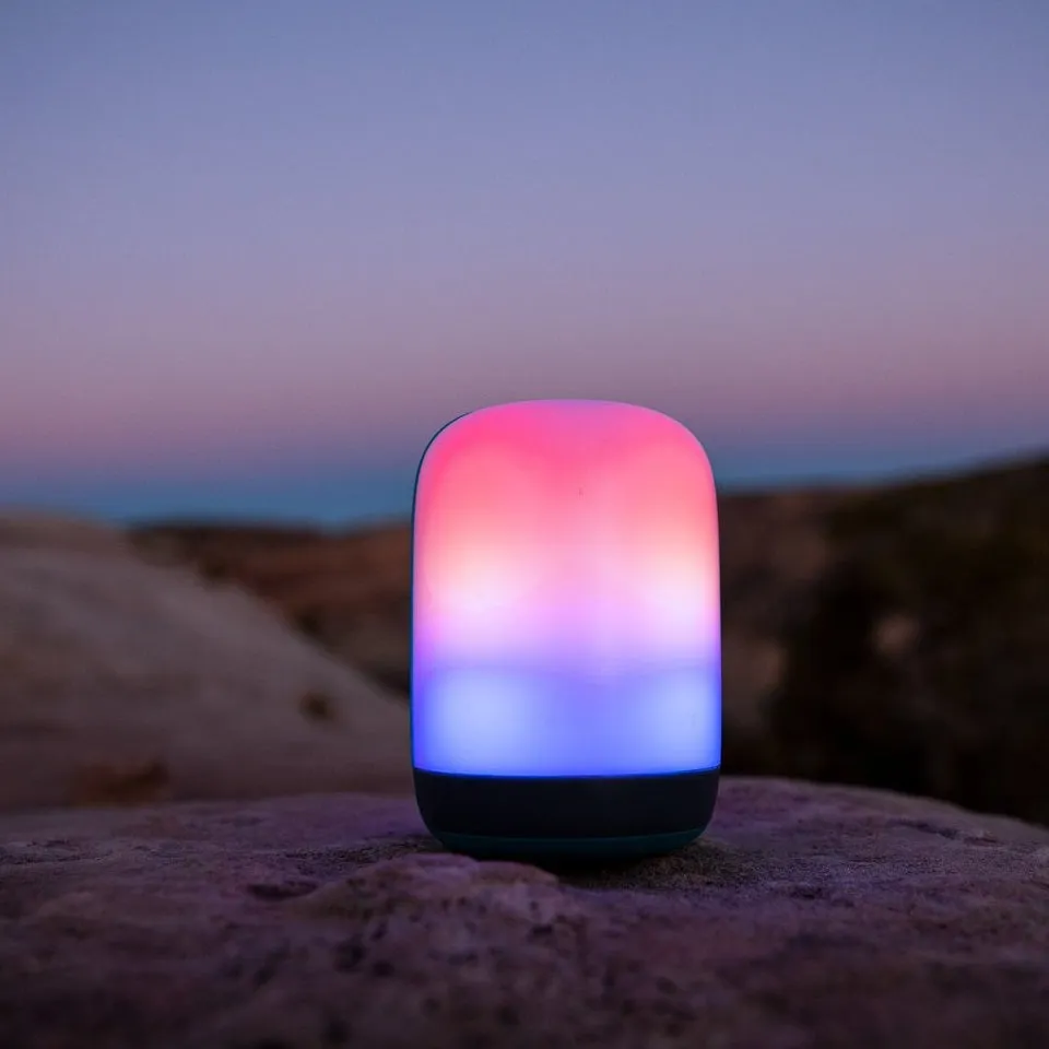 BioLite Alpenglow 250 Lantern