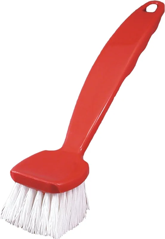 Birdwell 235-48 Dish/Sink Brush, Polypropylene Bristle, Polypropylene Handle, Assorted :EA: QUANTITY: 1