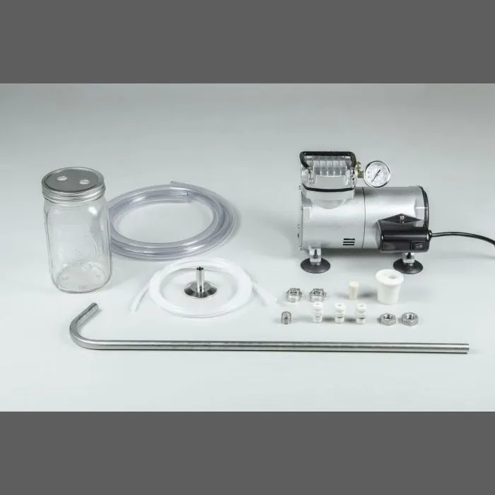 Blichmann Wine De-Gassing Kit