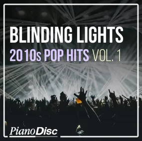 Blinding Lights - Pop Hits of the 2010s Vol. 1