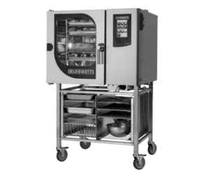 Blodgett BLCT-61G Combi Oven