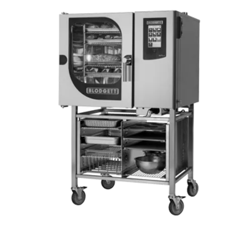 Blodgett BLCT-61G Combi Oven