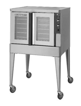 Blodgett ZEPH-200-E ADDL Convection Oven