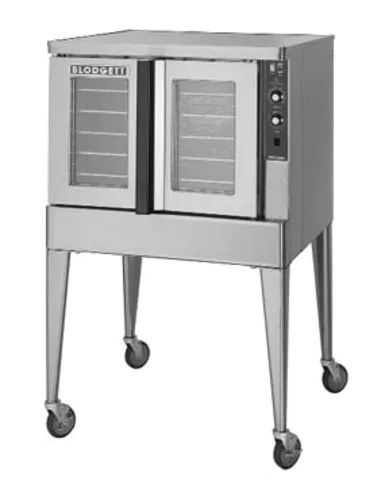 Blodgett ZEPH-200-E ADDL Convection Oven