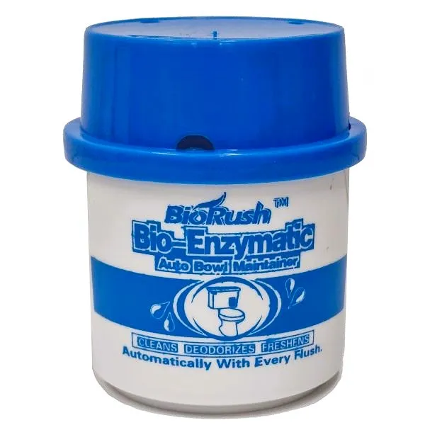 Blue Bio Enzymatic Automatic Bowl Cleaner