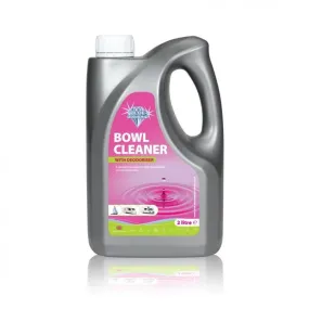 Blue Diamond - 2L BOWL CLEANER