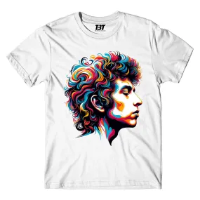 Bob Dylan T shirt - Fan Art