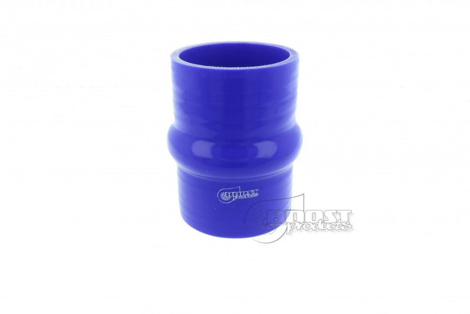 BOOST Products Silicone Coupler with Single Hump, 51mm (2") ID, Blue