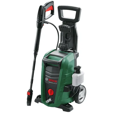 Bosch Universal Aquatak 125 High Pressure Washer 1500W