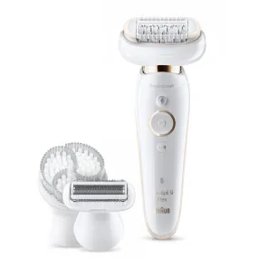 Braun Silk-épil 9 Flex Epilator Beauty Set