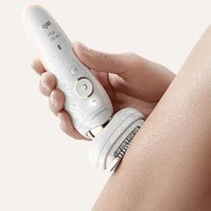 Braun Silk-épil 9 Flex Epilator Beauty Set