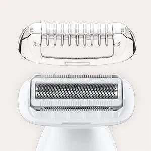 Braun Silk-épil 9 Flex Epilator Beauty Set