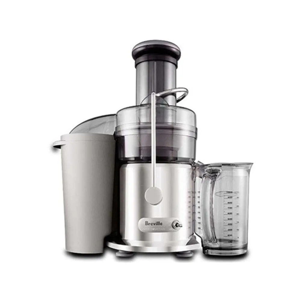 Breville Juice Fountain Max Juicer