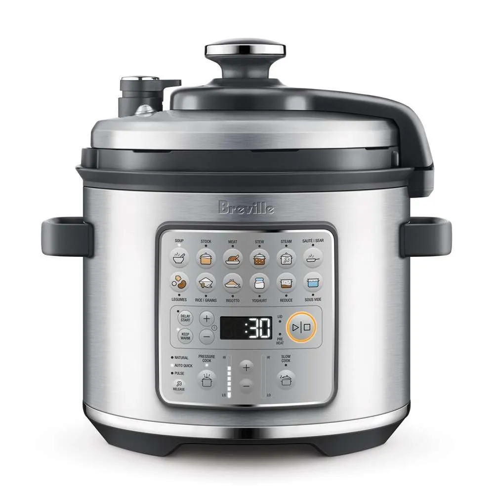 Breville Multi Cooker 6L