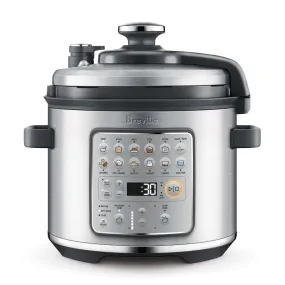 Breville Multi Cooker 6L