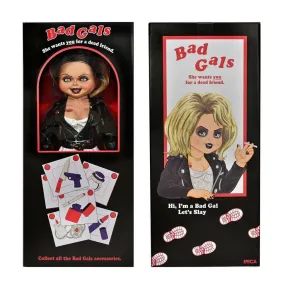 Bride of Chucky - Tiffany Life Size 1:1 Scale Prop Replica 30 Inch Doll