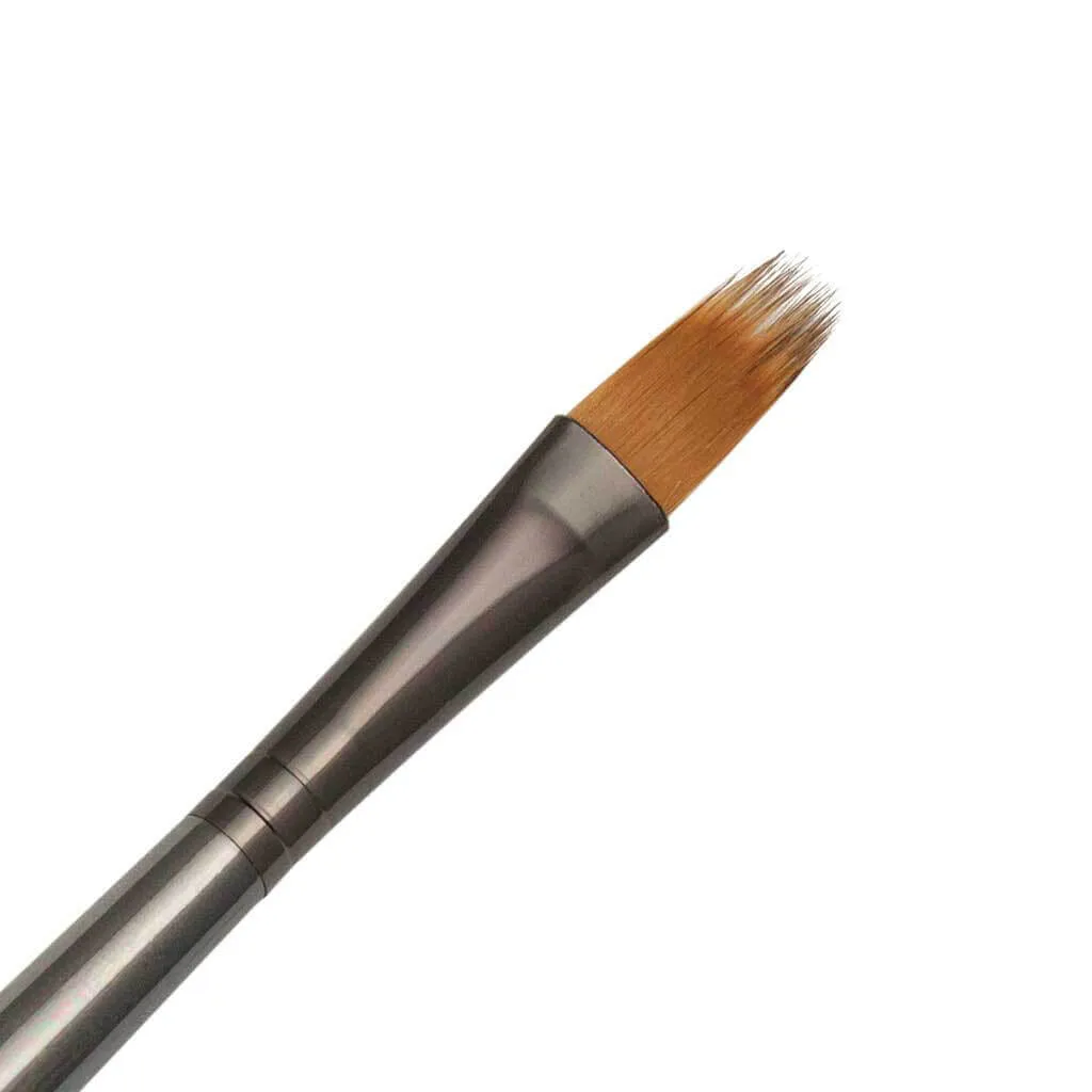 Brushes All Media Short Handle