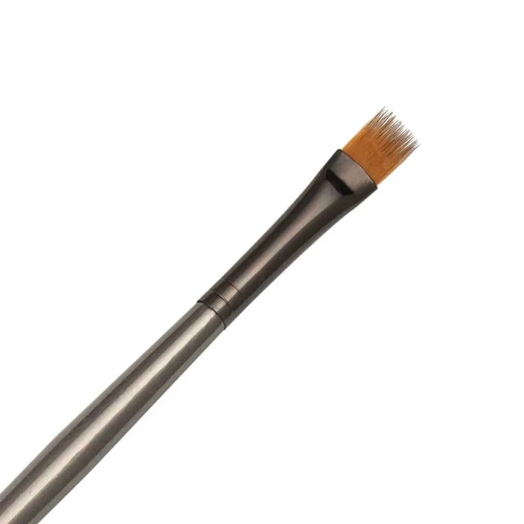 Brushes All Media Short Handle