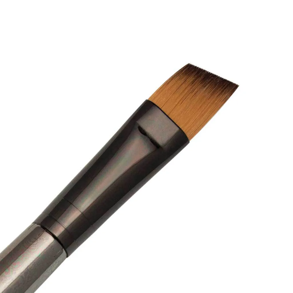 Brushes All Media Short Handle