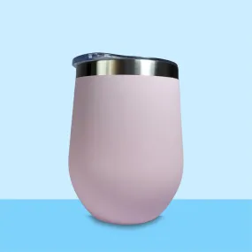 Bubble Mug - Marshmallow Pink