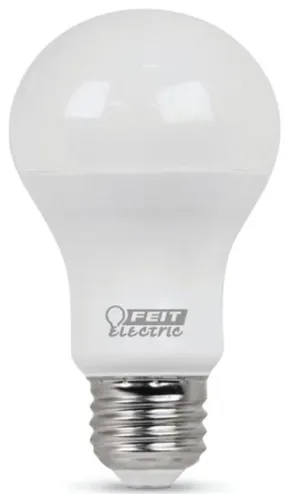 Bulb Led A19 60w Equiv Non-dim