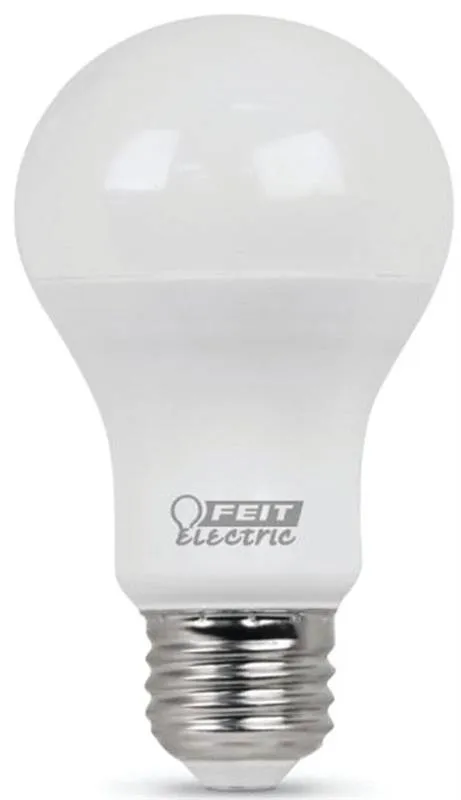 Bulb Led A19 60w Equiv Non-dim