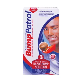 Bump Patrol Razor Bump Solution 65ml