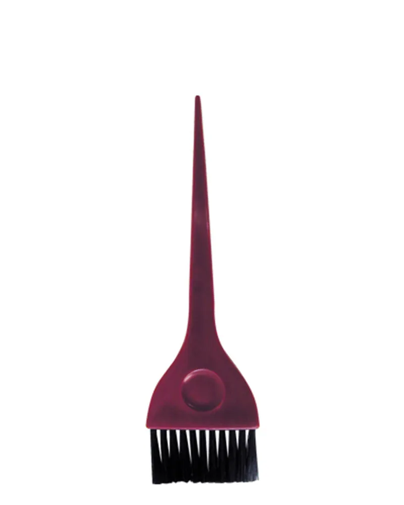 Burmax Soft N' Style 2 1/4" Wide Dye Brush